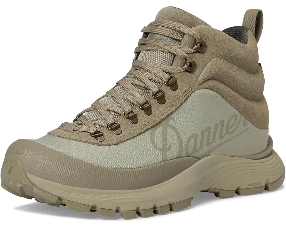 Женские кроссовки для трейла Trail Trainer Mid от Danner с технологией Precision Fit