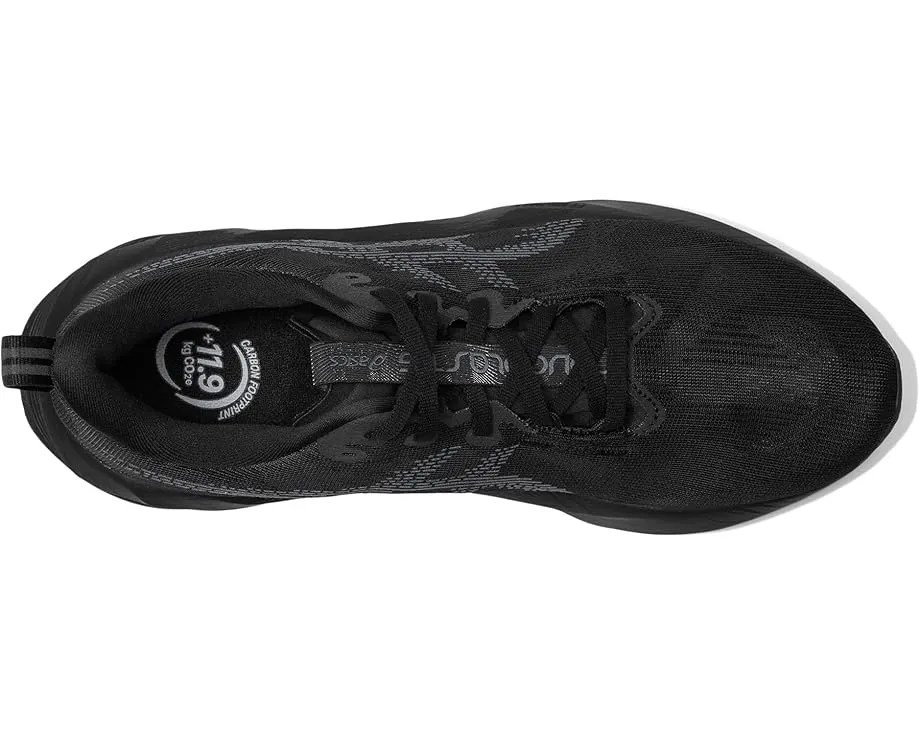 Беговые кроссовки ASICS Novablast 5 с технологией FF BLAST и переработанными материалами