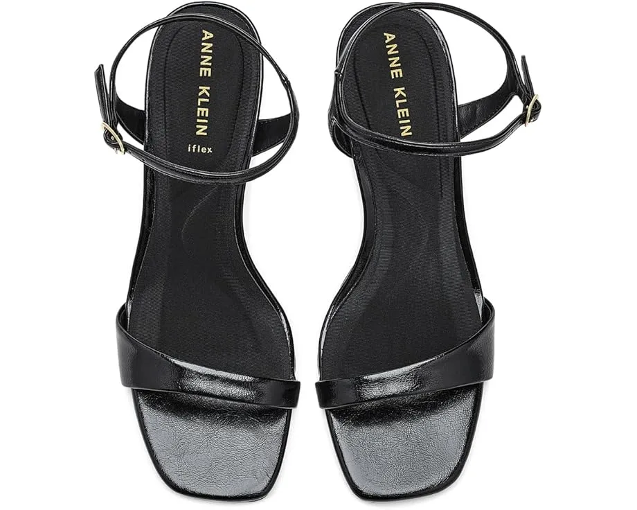 Босоножки Anne Klein Beata с ремешком на щиколотке
