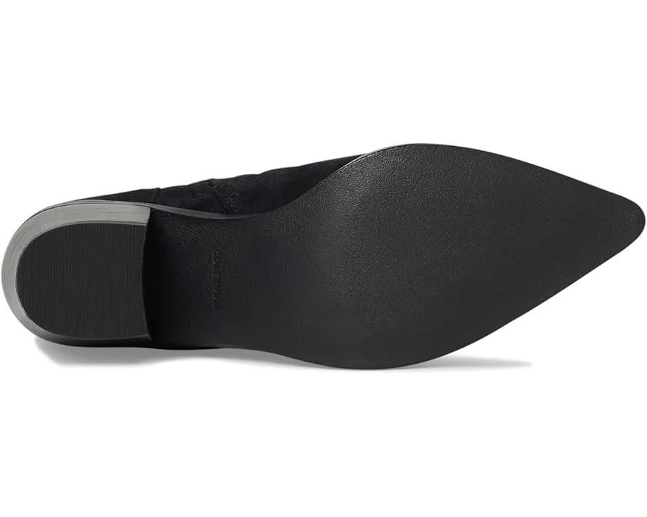 Ботинки Cole Haan Willa Boot 75 мм с зауженным носком и технологией Grand.OS