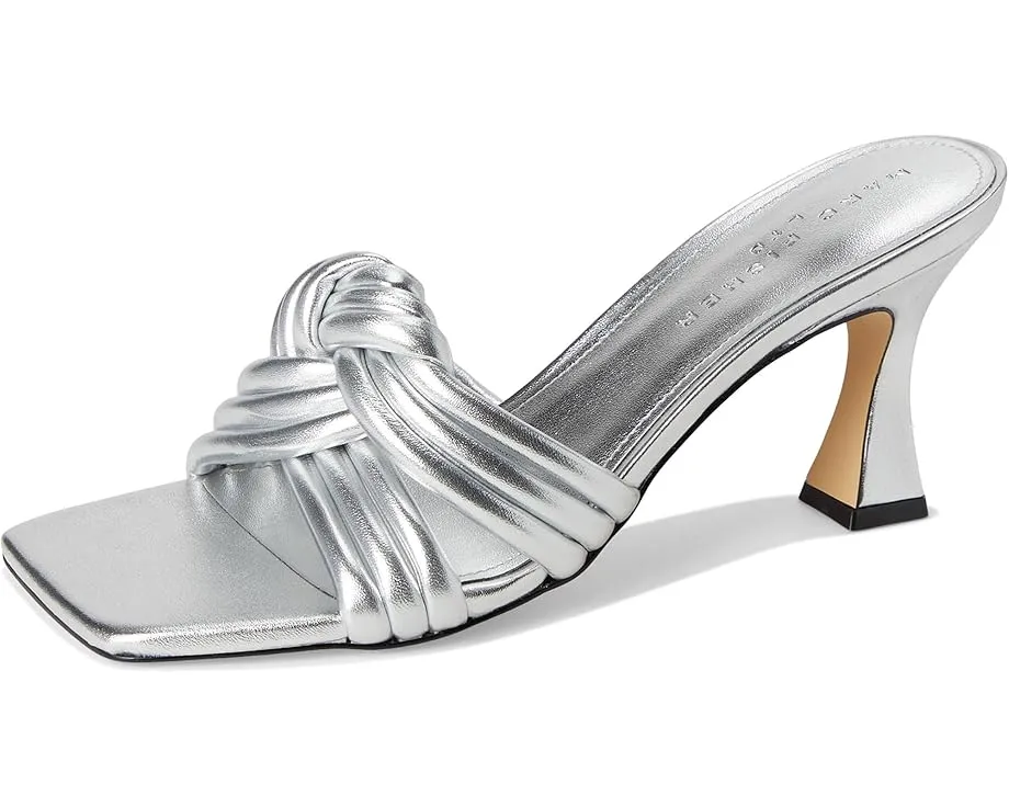 Босоножки Marc Fisher LTD Dru с квадратным носком и сужающимся каблуком