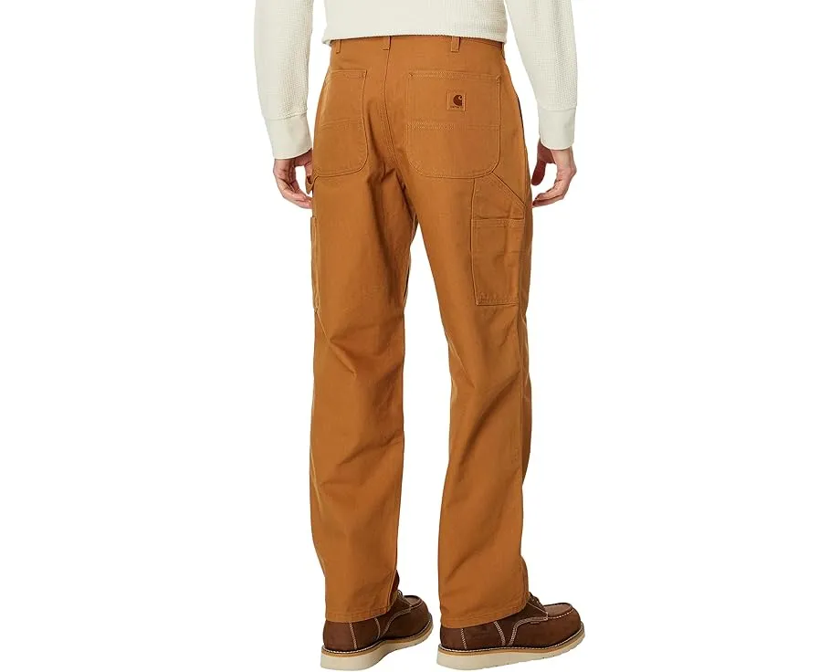 Рабочие комбинезоны Carhartt из хлопка с множеством карманов