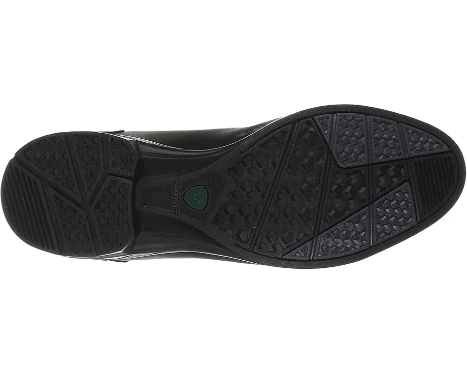 Водонепроницаемые сапоги для верховой езды Ariat Heritage IV Zip с технологией Waterproof Pro