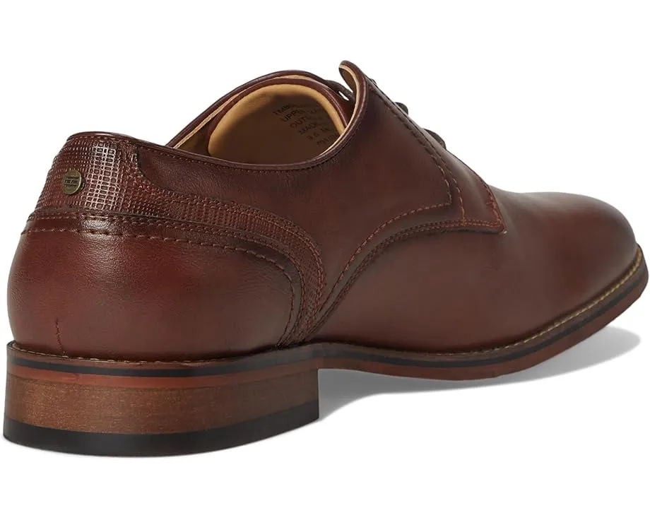 Туфли Tommy Hilfiger Boswell классические дерби со стелькой из пены с памятью