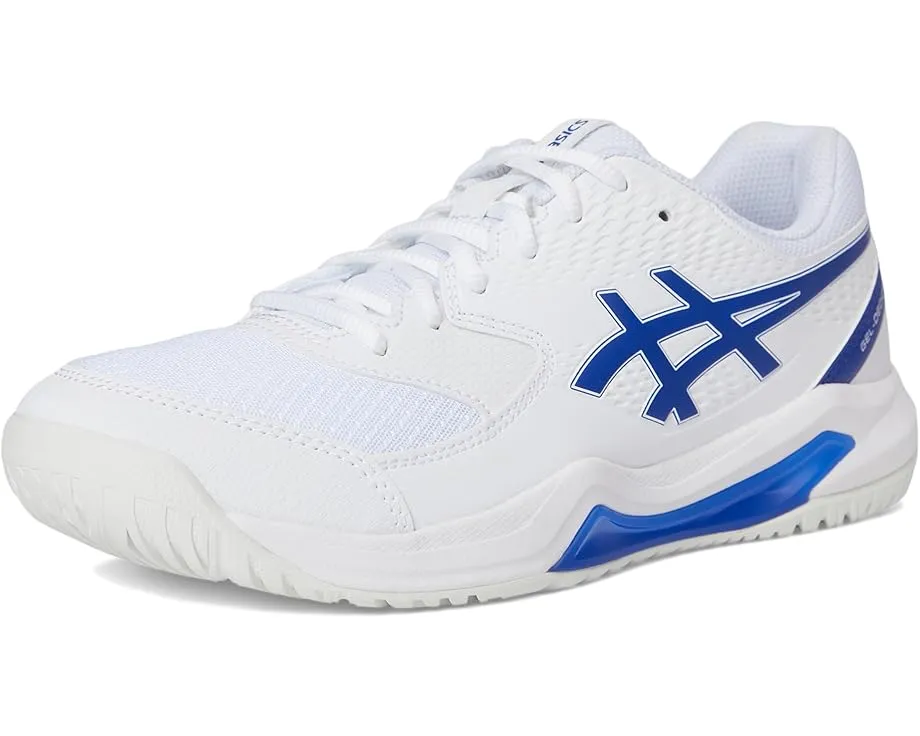 Теннисные кроссовки ASICS Gel-Dedicate 8 с технологией GEL