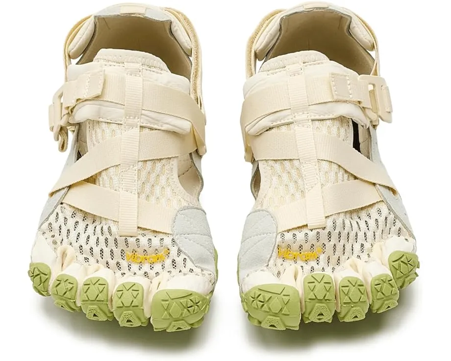 Vibram FiveFingers Breezandal треккинговые тапочки с раздельными пальцами