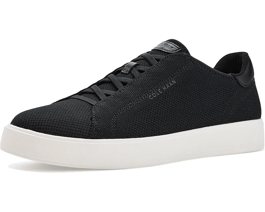 Кроссовки Grandpro Luxe Stitchlite Slip-on Cole Haan с технологией Stitchlite