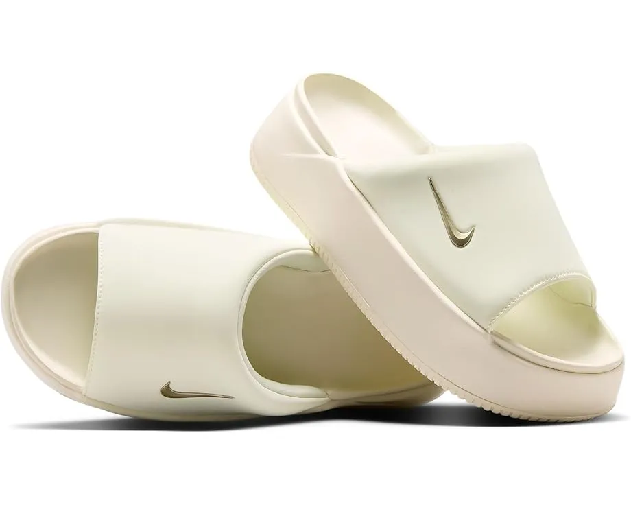 Nike Calm Elevation сланцы из мягкого пеноматериала