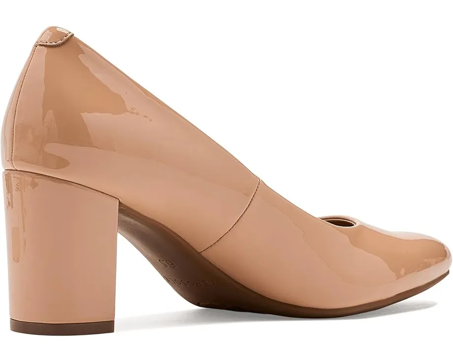 Туфли-лодочки Aerosoles Betsy на устойчивом каблуке с миндалевидным носком
