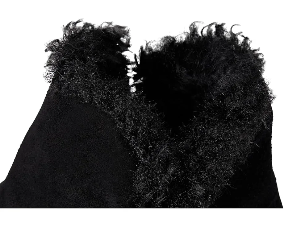 VIONIC Unwind Bootie утепленные ботильоны из искусственного меха