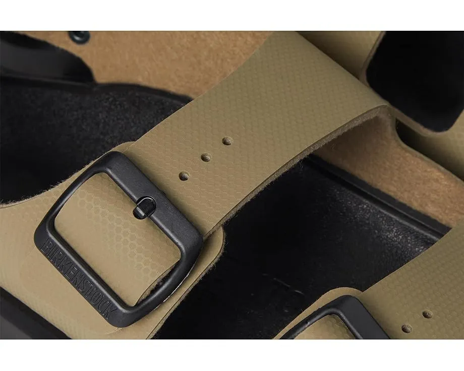 Сандалии Birkenstock Mogami Terra для бездорожья с водонепроницаемой стелькой