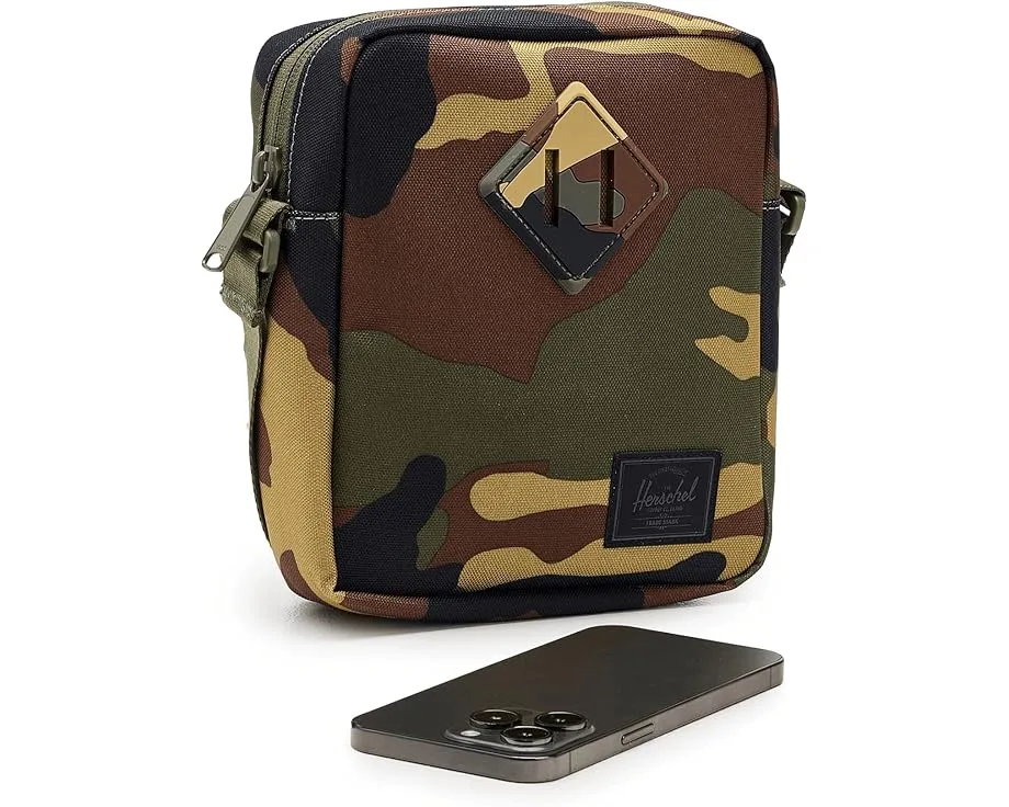 Сумка кроссбоди Heritage с карманом на клапане Herschel Supply Co.