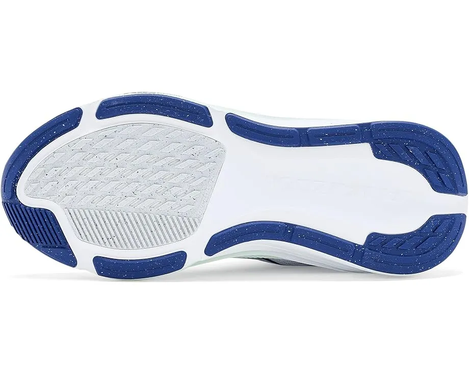 Детские кроссовки Nike Pegasus 42 серые для бега