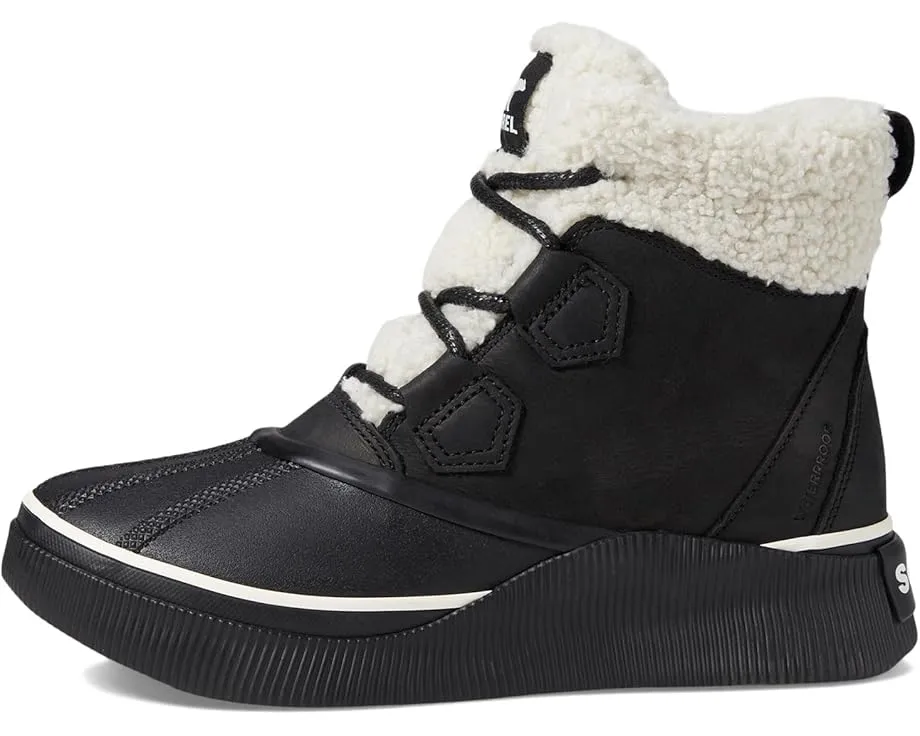 Зимние ботинки SOREL Out N About IV Chillz Waterproof с утеплителем 100g