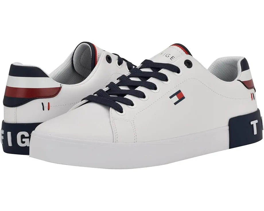 Кроссовки Tommy Hilfiger Rezz на шнуровке