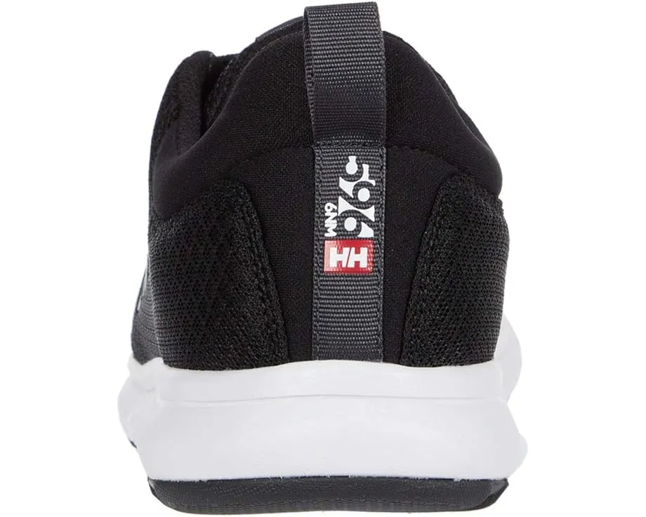 Helly Hansen Feathering легкие кроссовки для яхтинга с быстросохнущим верхом