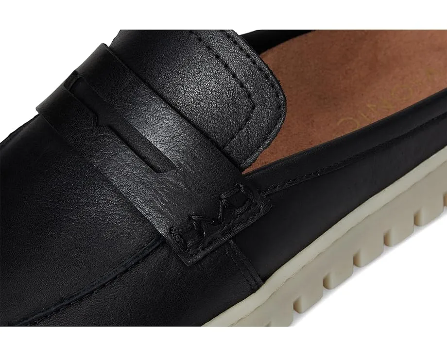 Мюли VIONIC Uptown Mule 2 из мягкой кожи с технологией VIO MOTION