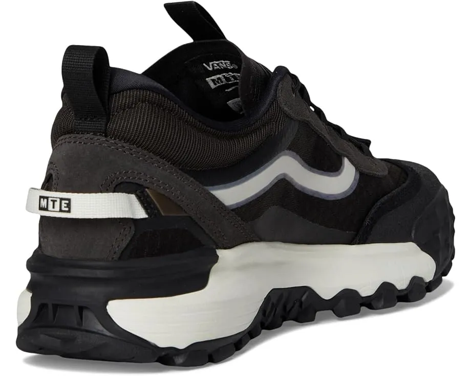 Кроссовки Vans MTE Crosspath XC с водонепроницаемым верхом и подошвой Vibram