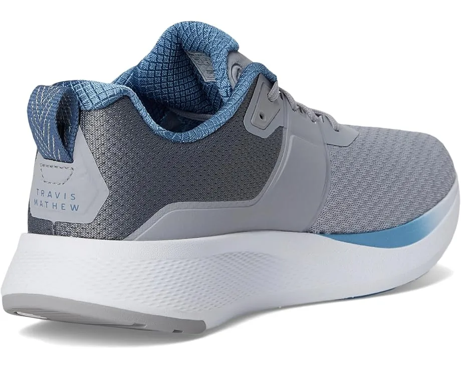 Кроссовки TravisMathew The Nuage современные повседневные