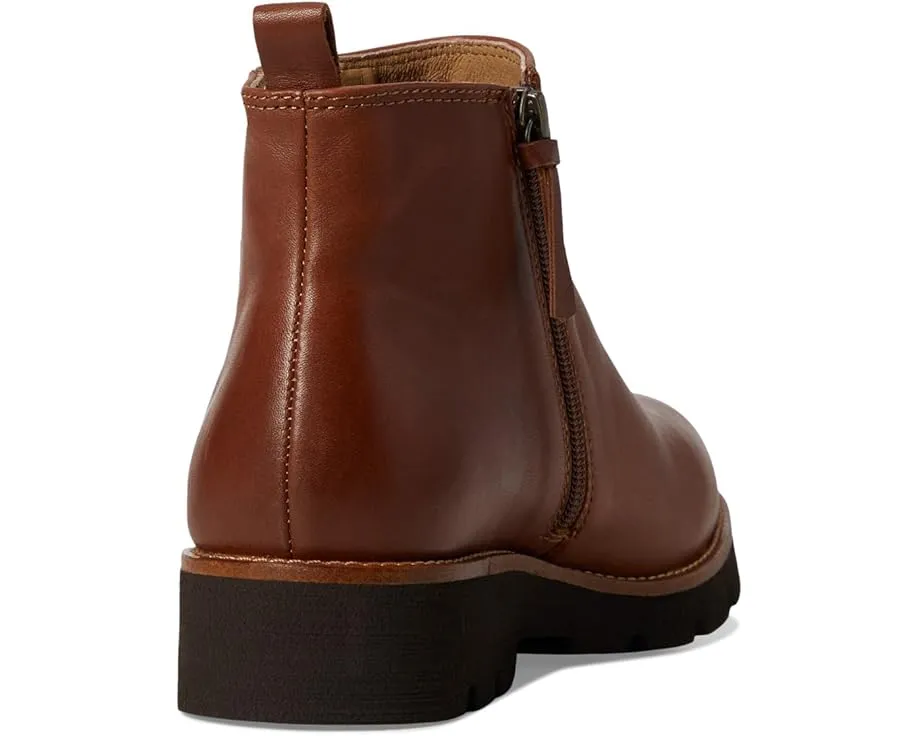 Водонепроницаемые ботинки Chelsea Paige от Sofft на платформе