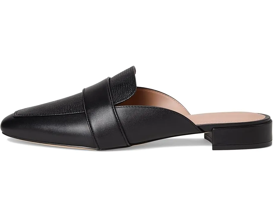 Мюли Cole Haan Pasha с квадратным носком и стелькой из пены