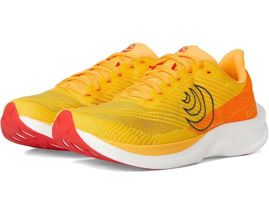 Легкие кроссовки Topo Athletic Cyclone 3 для быстрого бега