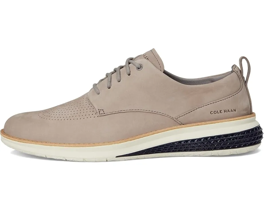 Оксфорды Cole Haan Originalgrand Energy Weave с гладким носком