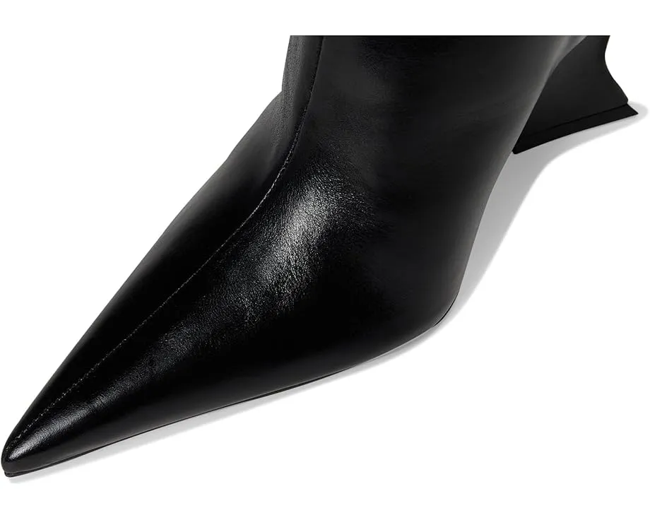 Ботильоны Siena OTK Slouch на платформе Schutz