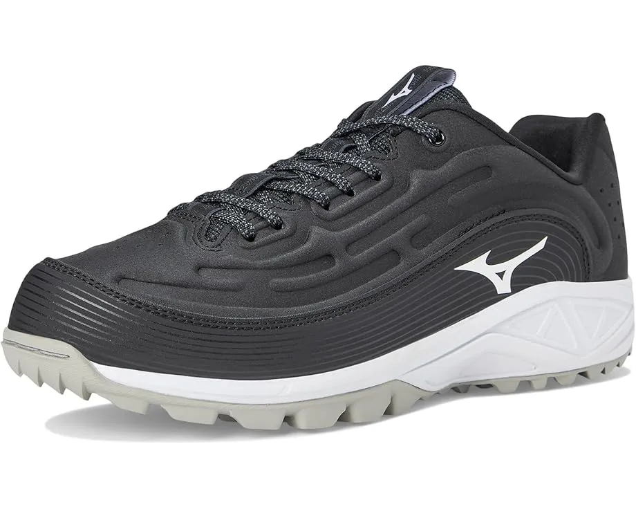 Бейсбольные бутсы Mizuno Ambition 3 BB Low AS для всех типов покрытий