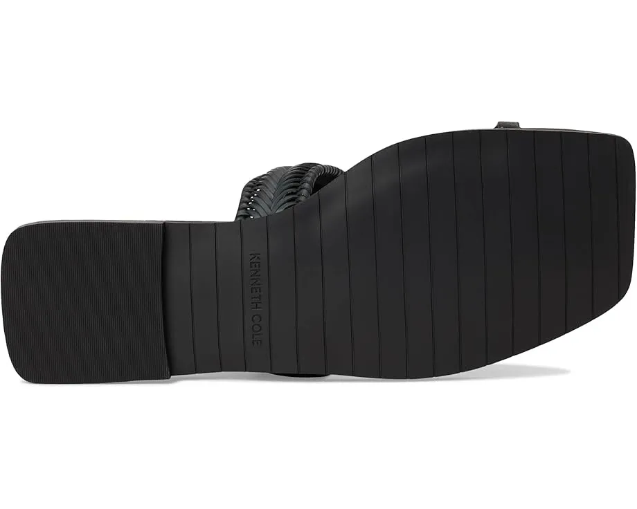 Босоножки Kenneth Cole New York Andarna с ремешком между пальцев и открытым квадратным носком