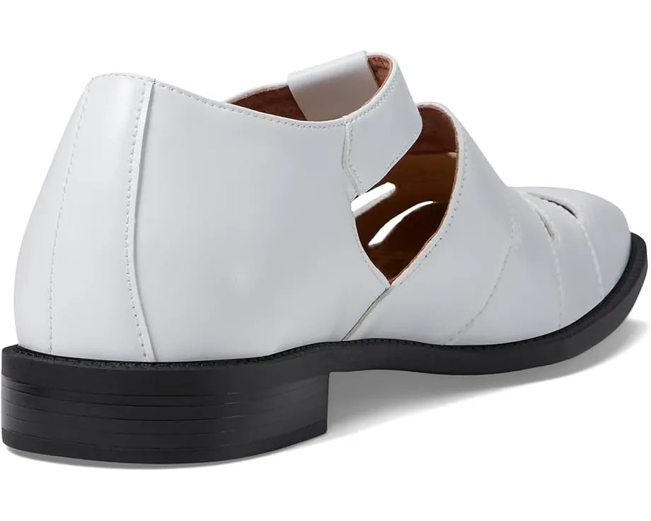 Stacy Adams Calderon сандалии для города с острым носком