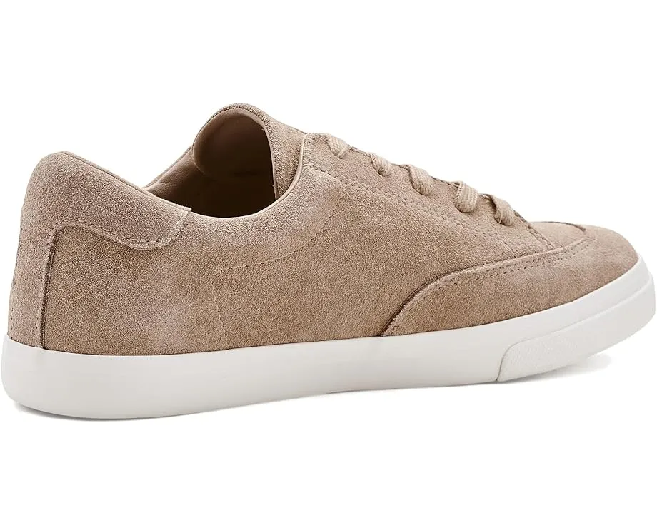 Замшевые кроссовки Janie and Jack с мягкой стелькой и низким верхом