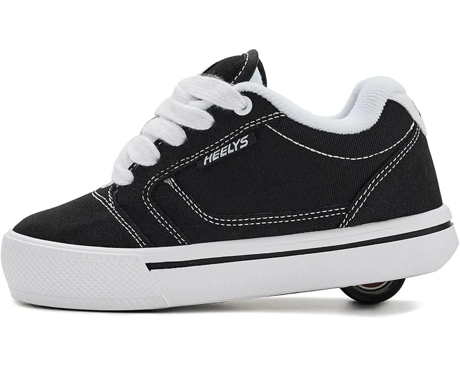 Кроссовки Heelys Pro 25 с колесиками для детей и взрослых