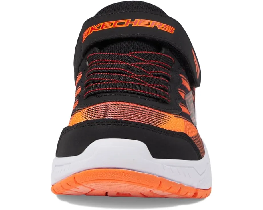 Skechers детские кроссовки Thermoflux 2.0 с текстильным верхом и гибкой подошвой