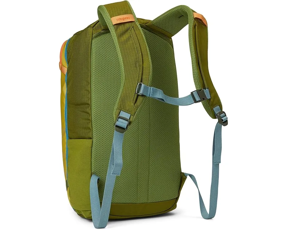 Cotopaxi Allpa 20L рюкзак для путешествий из переработанного нейлона