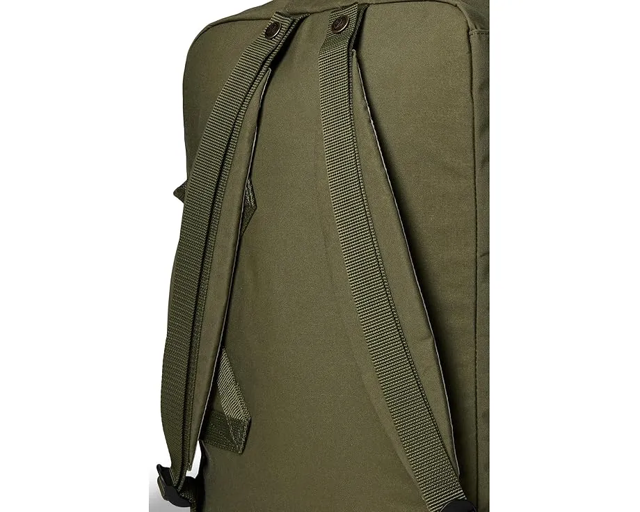 Дорожная сумка Fjällräven Kanken Weekender на 30 литров