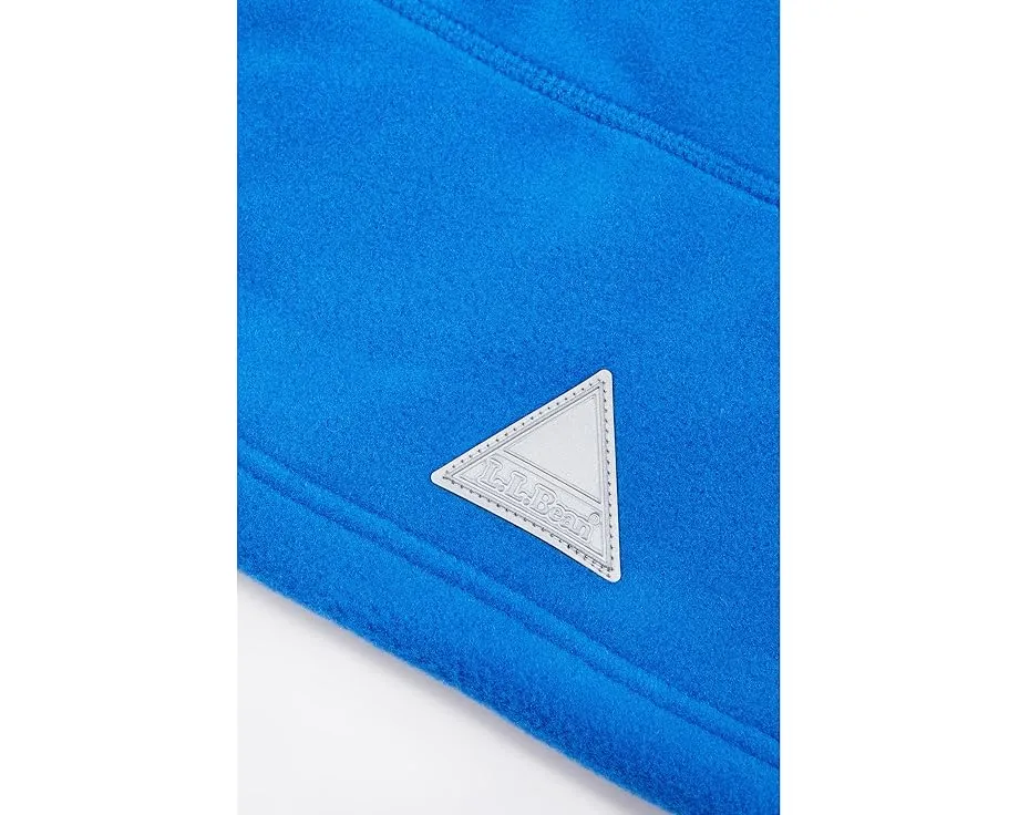 Толстовка L.L.Bean Mountain Classic Fleece для малышей с капюшоном