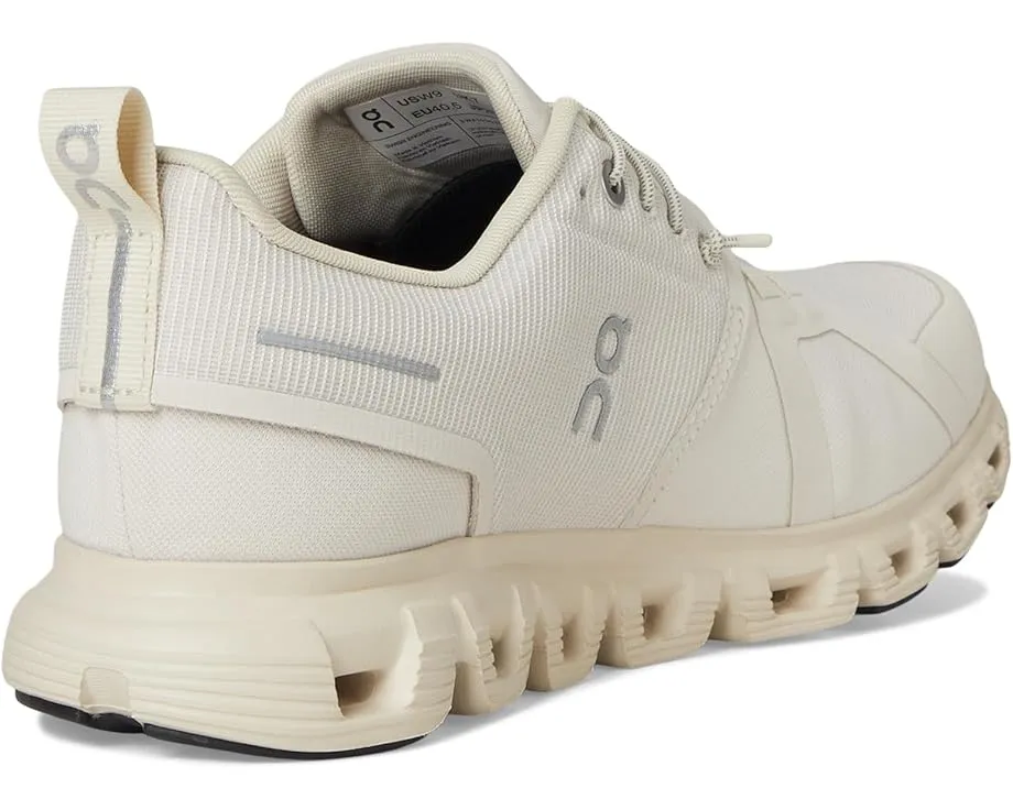 Кроссовки On Cloud 6 Waterproof с водонепроницаемой мембраной