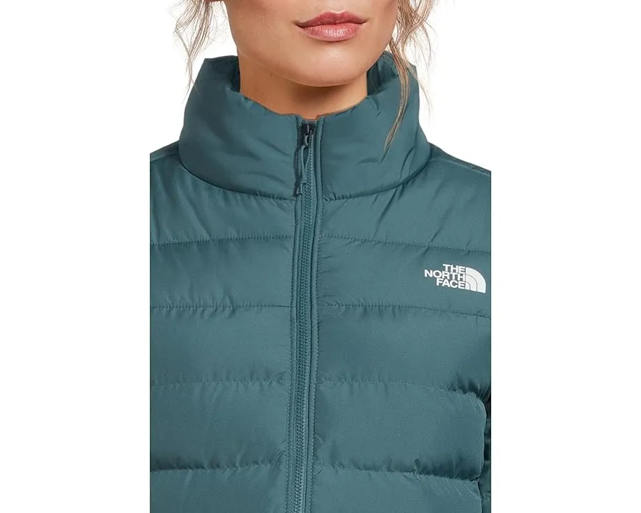 Куртка Aconcagua 3 с утеплителем из переработанного пуха 600 fill