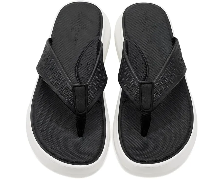 Сандалии Solevana Post Clarks на платформе с технологией Cloudsteppers и стелькой PillowSoft
