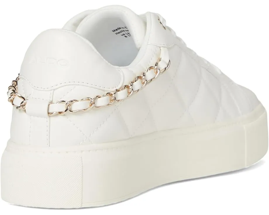 Кроссовки Tavi от ALDO с цепью на верхней части и мягкой стелькой
