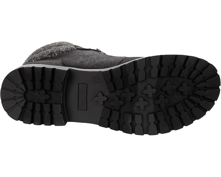 Ботильоны Cliffs by White Mountain Pathfield с вязаным декором