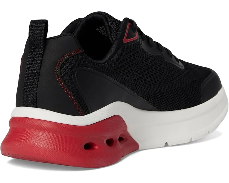 Кроссовки BOBS from SKECHERS Glide Step Arc Waves 2.0 с технологией Memory Foam