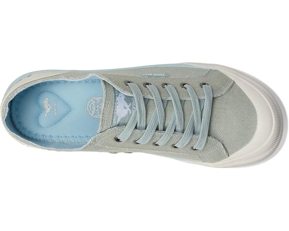 Текстильные кроссовки Rocket Dog Jazzin с круглым носком