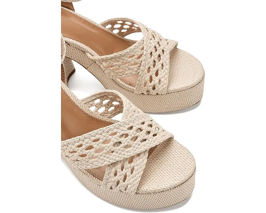 Босоножки Whisora DV by Dolce Vita на платформе и каблуке