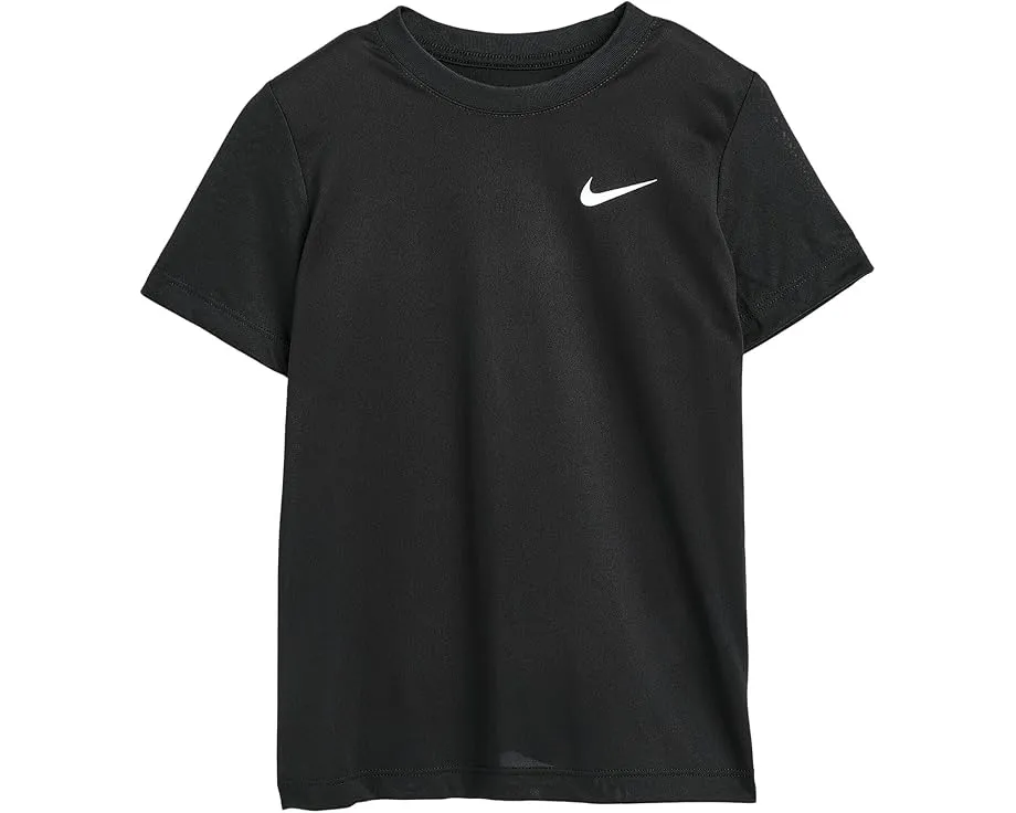 Nike Kids Футболка Legend с технологией Dri-FIT и логотипом Swoosh