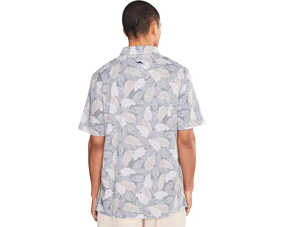 Полито рубашка San Lucio Frond Fall Tommy Bahama