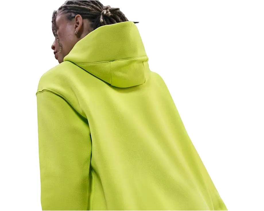 Оверсайз худи Nike Sportswear Phoenix Fleece с капюшоном