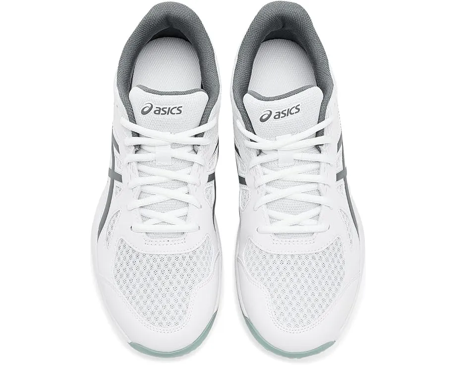 ASICS Upcourt 6 кроссовки для зала Белые
