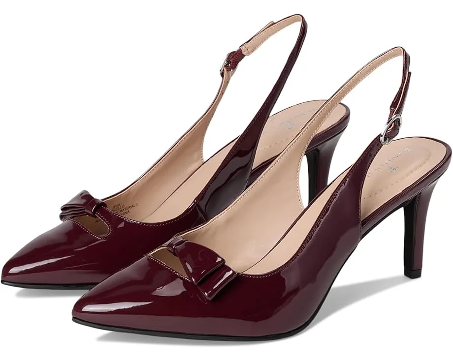 Туфли Gelli на шпильке с острым носком от Bandolino